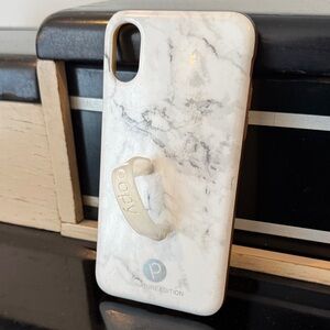 Loopy case for iPhone Signature Edition Marble